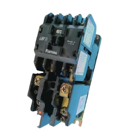 SIEMENS 15DF12AF