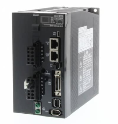 OMRON R88D-KN15H-ECT