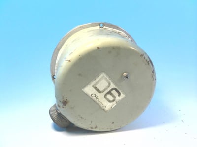 OKUMA D6