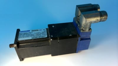 KOLLMORGEN MTC1504A1-R2C2