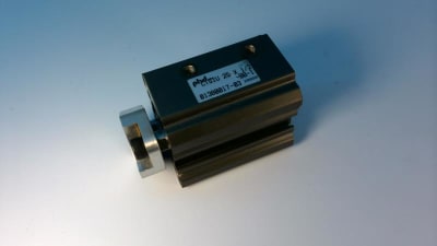 PHD INC CTS1U 25 X 1/2-BB-I