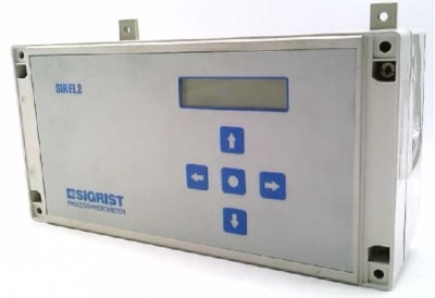 SIGRIST SIREL