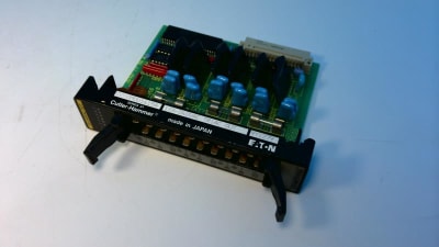 EATON CORPORATION D200-MOD-1615A