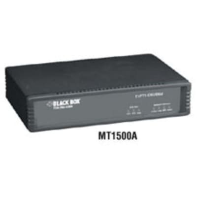 BLACK BOX CORP MT1500A