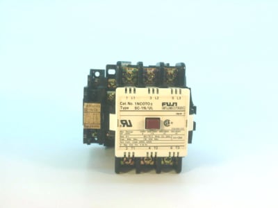 FUJI ELECTRIC SC-1N/UL