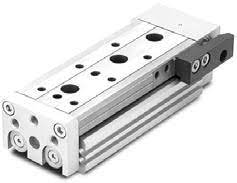 SMC MXQ8-50