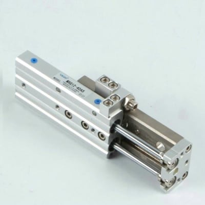 SMC MXQ16-100B
