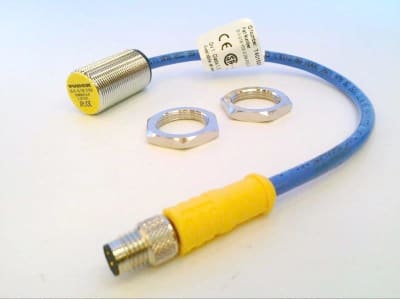 TURCK BI5-G18-Y0X-0.2M-PSG3M