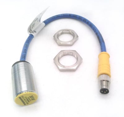 TURCK BI5-G18-Y0X-0.2M-PSG3