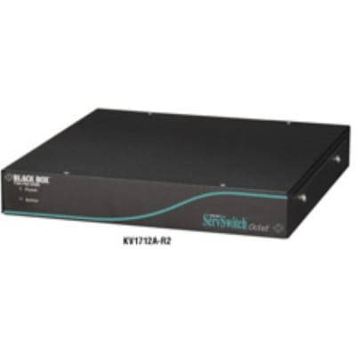 BLACK BOX CORP KV1712A-R2