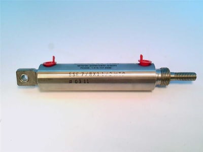 ALLENAIR SSE7/8 X 11/2-HTP