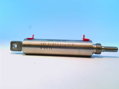 ALLENAIR SSE7/8 X 11/2-HTP