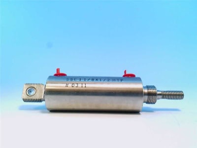 ALLENAIR SSE11/8 X 1/2-HTP