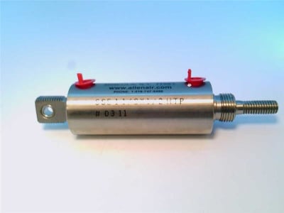 ALLENAIR SSE11/8 X 1/2-HTP