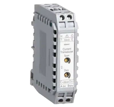 ASEA BROWN BOVERI DCSA20