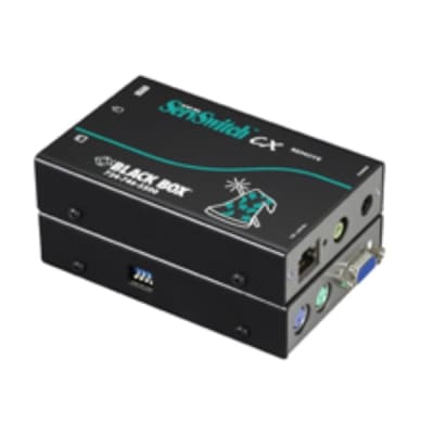 BLACK BOX CORP KV04AS-REM