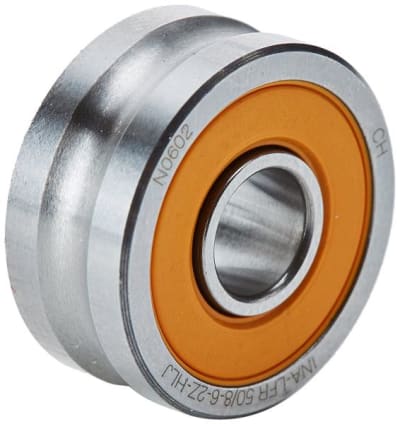 SCHAEFFLER GROUP LFR50/8-6-2Z