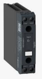 SCHNEIDER ELECTRIC SSD1A320BDC1