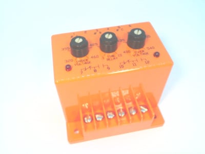 MARSH BELLOFRAM PBB-440-ALE