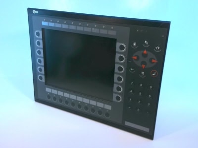 MITSUBISHI E900TD
