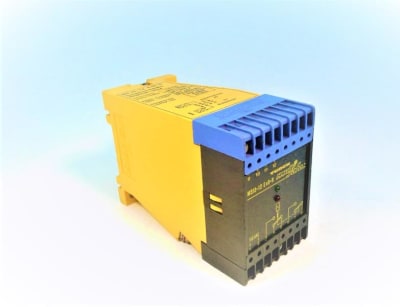 TURCK MS13-12 EX0-R/AC100