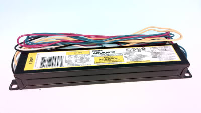 PHILIPS RELB-2S40-SC