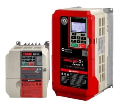 MAGNETEK 4024-G+S4-120-0-0-0-OPEN-STD