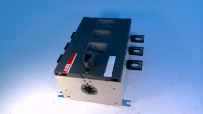 ASEA BROWN BOVERI OT630E03