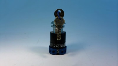 KRAUS & NAIMER CA10-A290EL