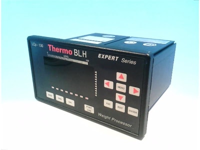 VISHAY PERFORMANCE GROUP LCP-100-1-6-1-1-1