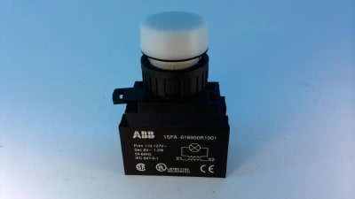 ASEA BROWN BOVERI CBK-KLT1W