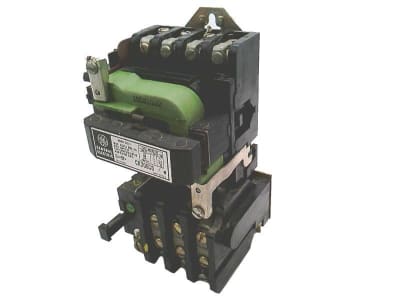 GENERAL ELECTRIC CR206C022MYA