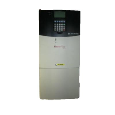 ALLEN BRADLEY 20BD040A3AYNAEA0