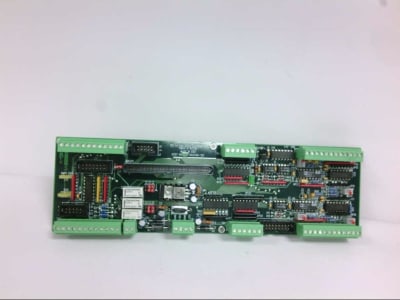 DELTA TAU DATA SYS PMAC-2ACC8E