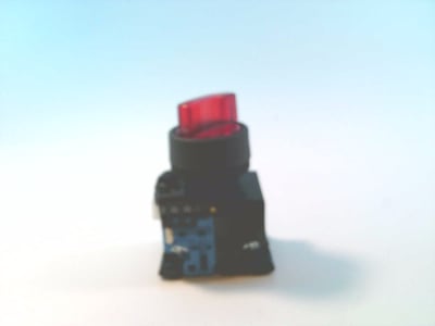 FUJI ELECTRIC AR22PL-210E3R