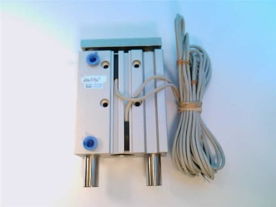 SMC MGPM25N75Y59AL