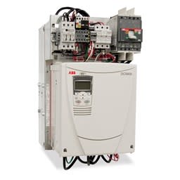ASEA BROWN BOVERI DCS800-EP2-0450-05+F278+M614