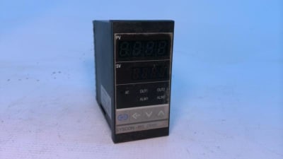 RKC CB400WJA3-MM/NP-NN/A/Y