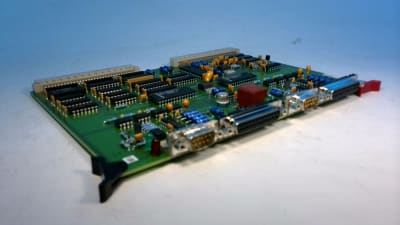 GOSS INTERNATIONAL 3R791581C