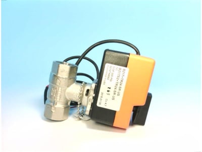 BELIMO B217+TR24-SR