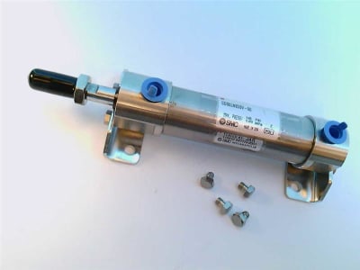 SMC CDG5LN25SV-50
