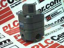 CONTROLAIR INC 200-HR