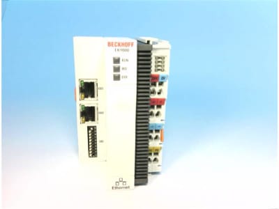 BECKHOFF EK9000