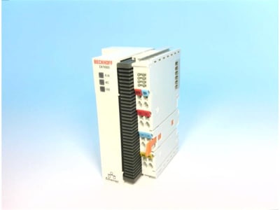 BECKHOFF EK9000