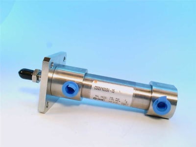 SMC CDG5FN20SV-25
