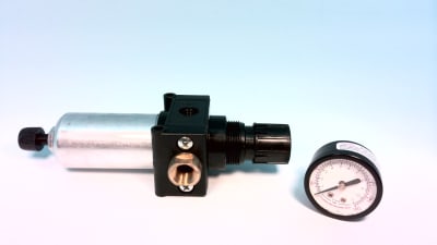 MASTER PNEUMATICS BCFDR 10M-2