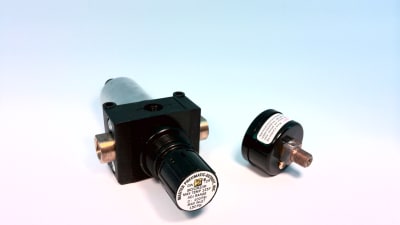 MASTER PNEUMATICS BCFDR 10M-2