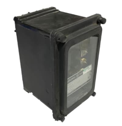 GENERAL ELECTRIC 12STD17C2A