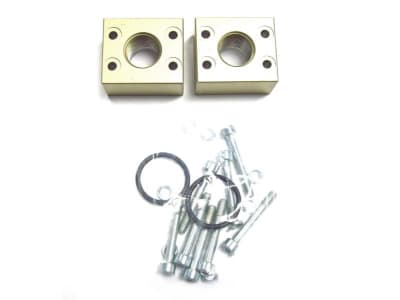 ROSS CONTROLS 659K77