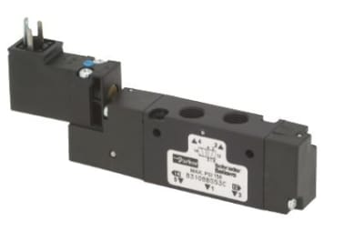 PARKER B512BDH53C